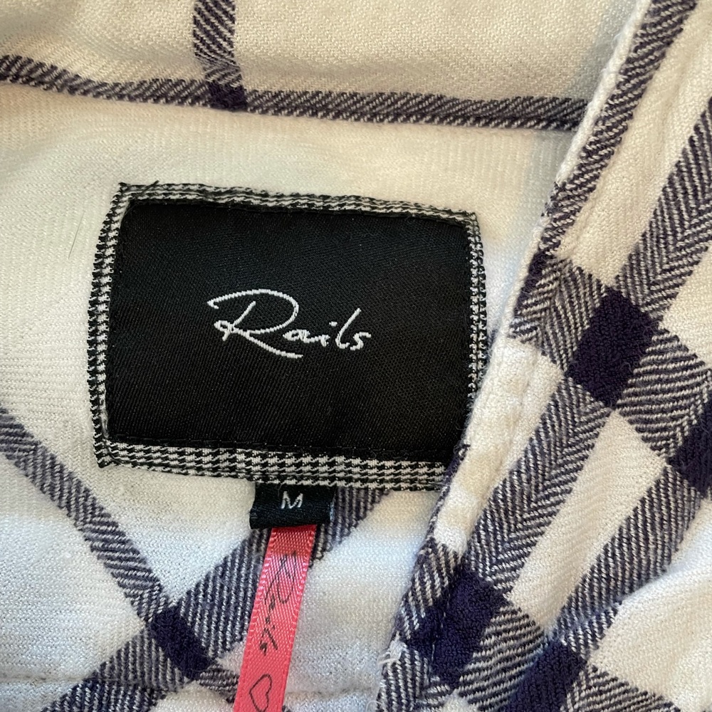 Women’s Rails Button Up - image 2